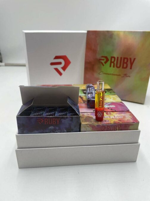 RUBY CARTS