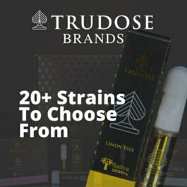 Trudose Carts