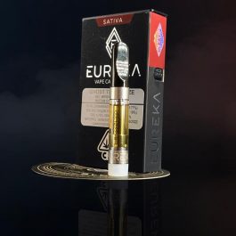 Eureka carts