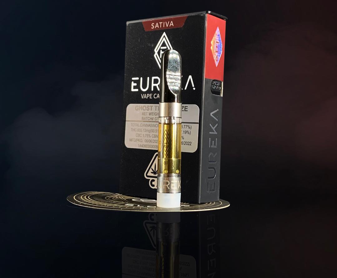 EUREKA CARTS