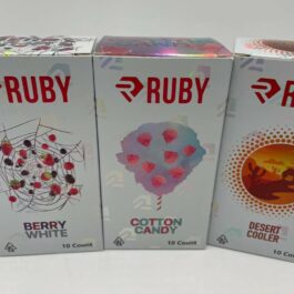 Ruby Carts