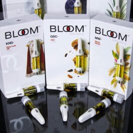 Bloom carts