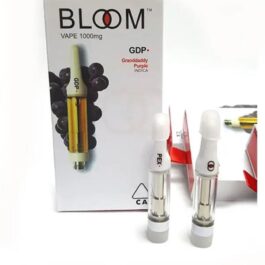 Bloom carts