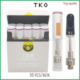 TKO Carts