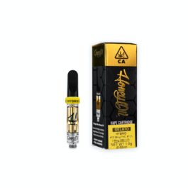 Honey oil carts