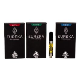 Eureka carts