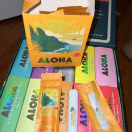 Aloha Farms carts