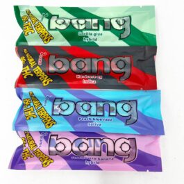 Bang disposable vape