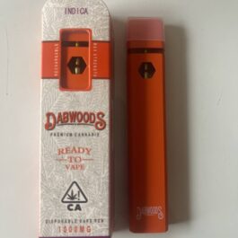 Dabwoods carts