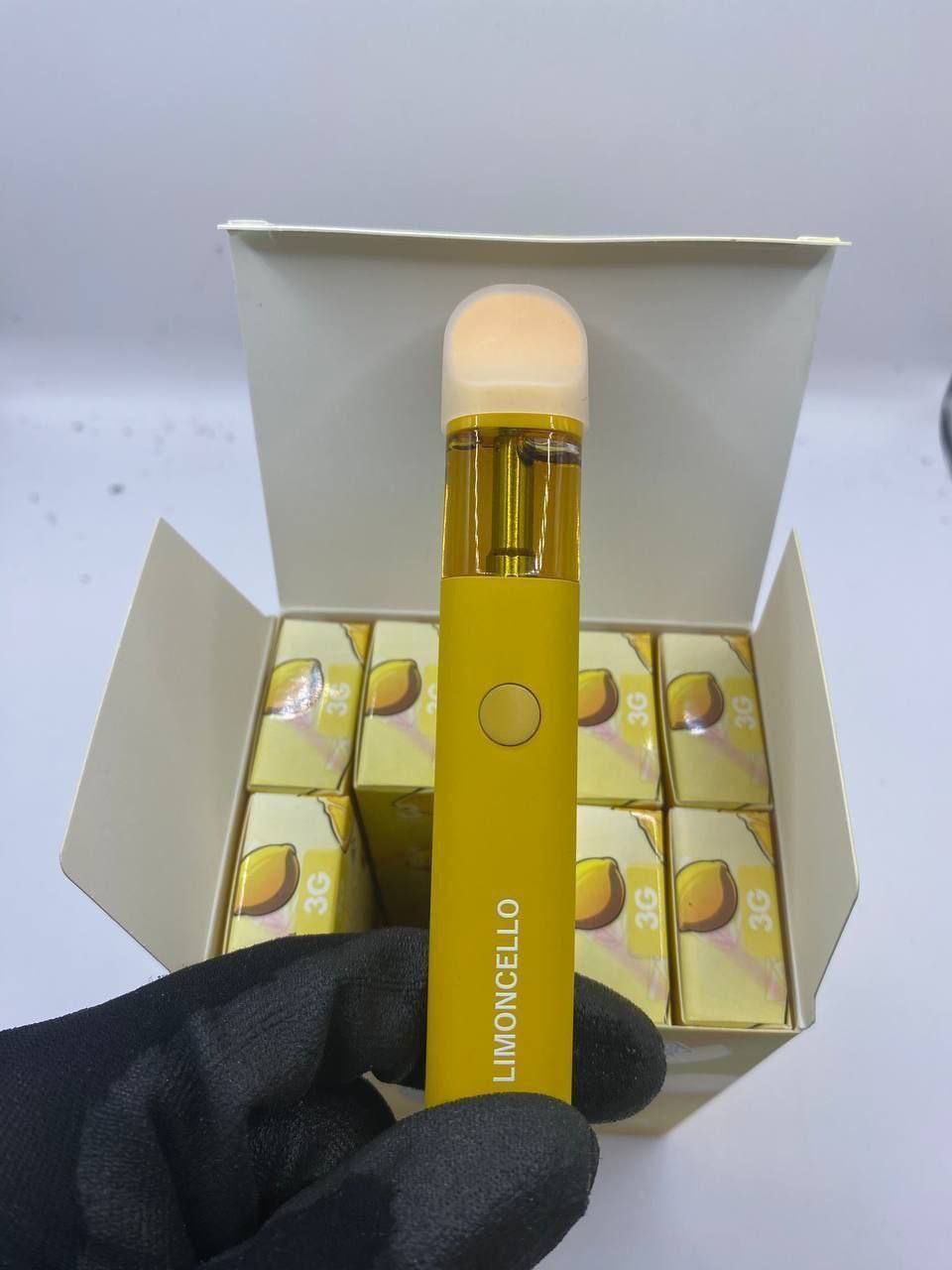 PIFF 3G DISPOSABLE VAPE